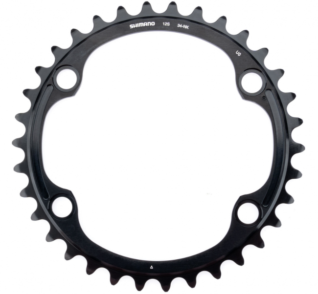 Shimano Chainring Dura Ace FC-R9200 12s