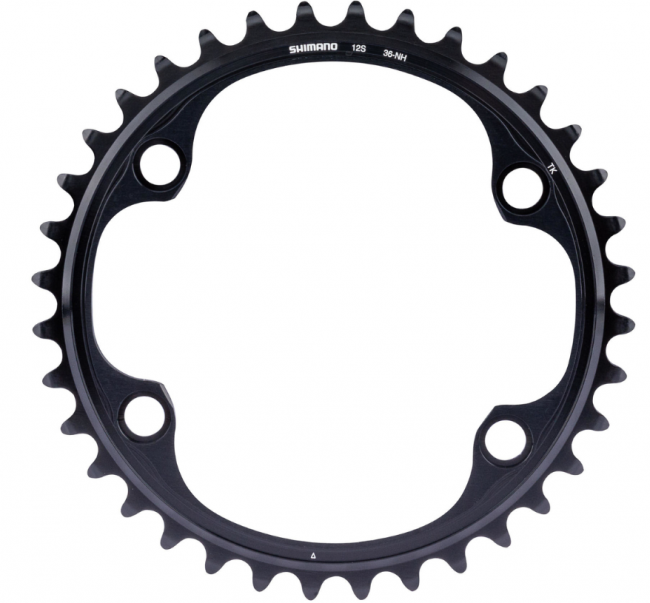 Shimano Kettenblatt Dura Ace FC-R9200 12s