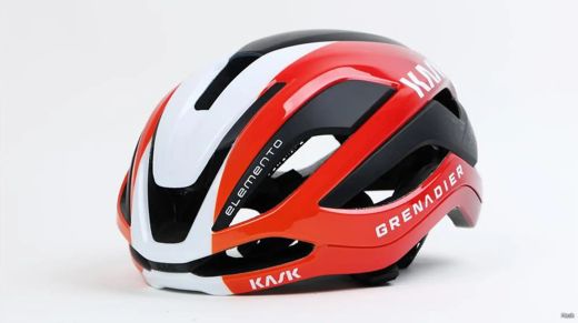 KASK ELEMENTO WG11 Squadra Ineos Grenadier