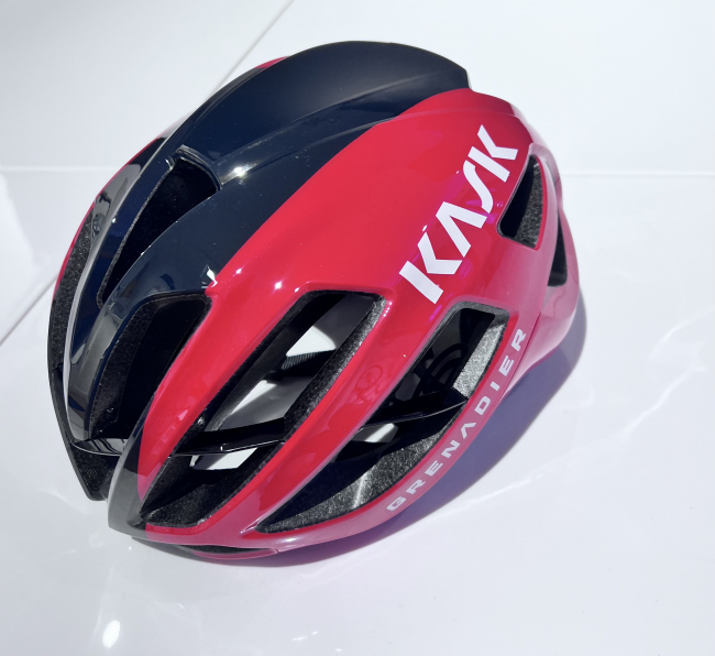 KASK    PROTONE ICON WG11  Team Ineos Grenadier