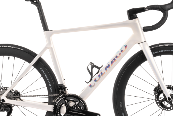 Colnago V4Rs frameset RVWO