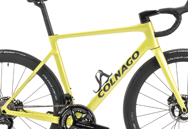 Kit cadre Colnago V4Rs RVLM