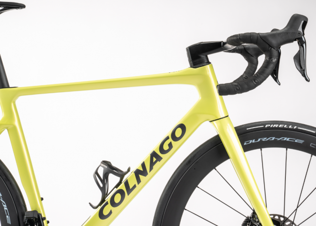 Kit cadre Colnago V4Rs RVLM