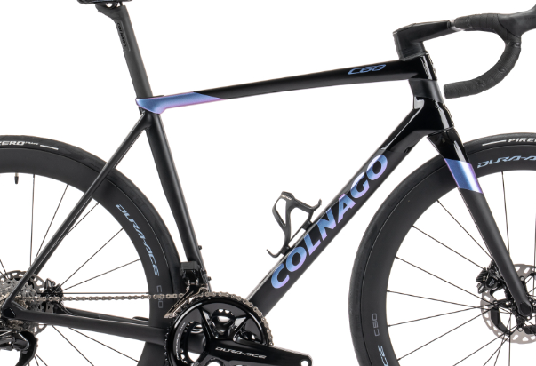 Colnago C68 Road Frameset HRAU