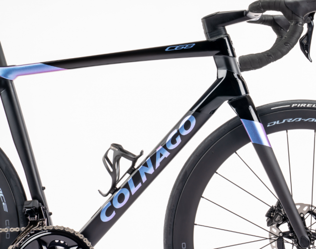 Colnago C68 Road Rahmenset HRAU