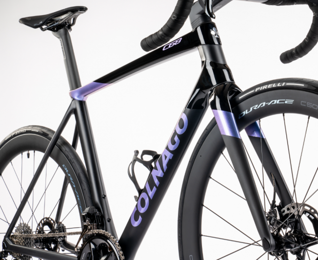 Cuadro Colnago C68 Road HRAU