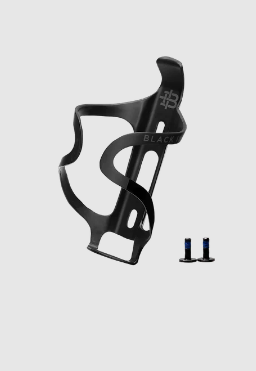 Black Inc. Carbon bottle cage