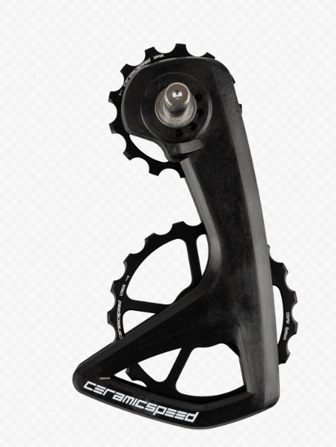 Ceramicspeed OSPW RS 5 Spaak Shimano R9250 Dura Ace & R8150 Ultegra Series