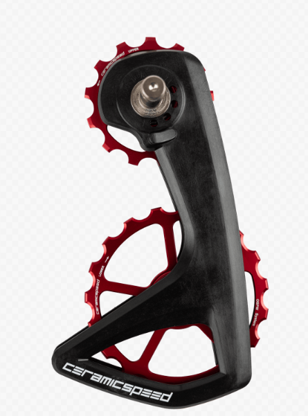 Ceramicspeed OSPW RS 5 Raggi Shimano R7150 105