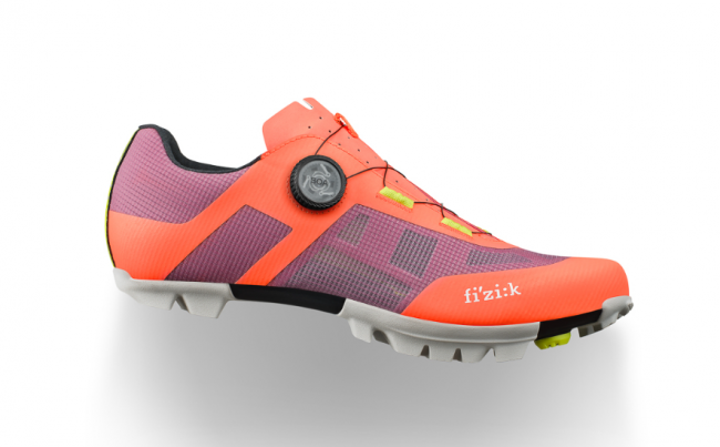 fizi:k Vento Proxy Coral / Morado