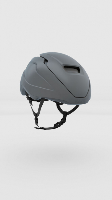 KASK WASABI WG11 gris mat