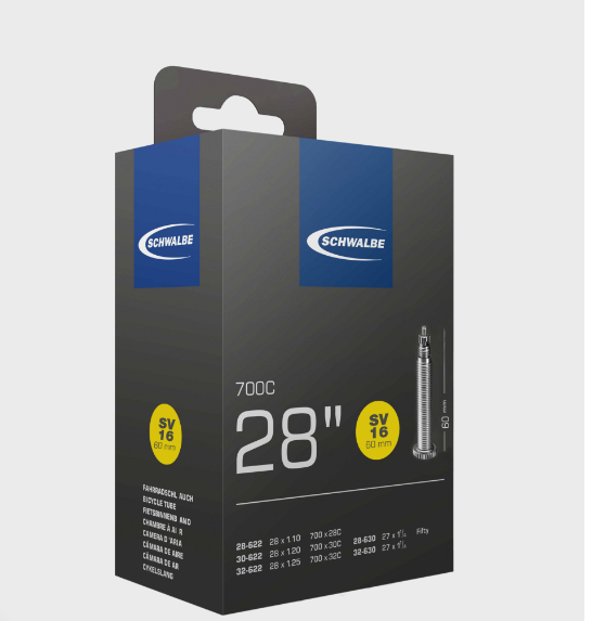 Schwalbe Road SV 16 60mm