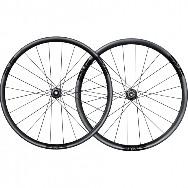 ENVE SES  2.3 Carbon Disc 12x100/12x142 ENVE Innerdrive Premium Wheelset