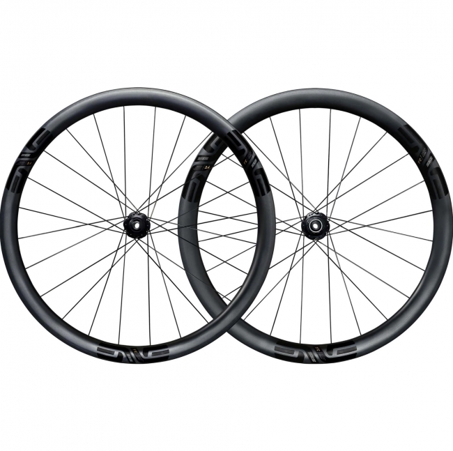 ENVE SES  3.4 Carbon Disc 12x100/12x142 ENVE Innerdrive Premium Wheelset