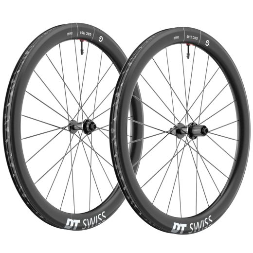 DT Swiss GRC 1100 DICUT DB Disc Clincher 50 mm 700c Laufradsatz DT Swiss GRC 1100 DICUT DB Disc Clincher 50 mm 700c Laufradsatz