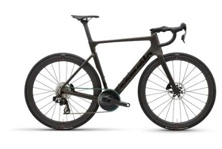 Cervélo Soloist SRAM Force AXS 1x12 Dark Slate New My26 Cervélo Soloist SRAM Force AXS 1x12 Dark Slate New My26