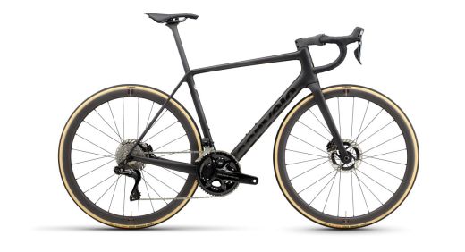 Cervélo R5 Shimano Dura Ace Di2 Five Black My25 Cervélo R5 Shimano Dura Ace Di2 Five Black My25