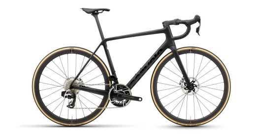 Cervélo R5 SRAM Red AXS E1 Five Black My25 Cervélo R5 SRAM Red AXS E1 Five Black My25