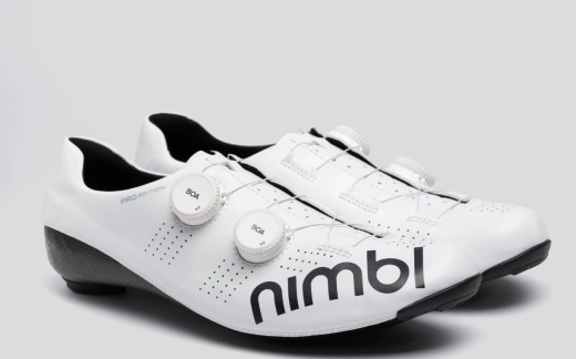 Nimbl Ultimate Exceed Pro Edition Nimbl Ultimate Exceed Pro Edition
