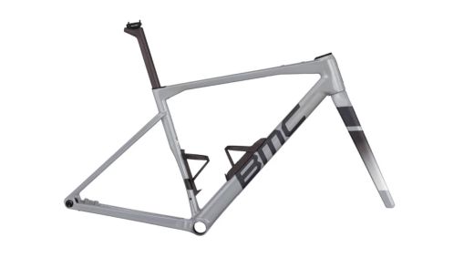BMC Kaius 01 Frameset Stone Grey My26 BMC Kaius 01 Frameset Stone Grey My26