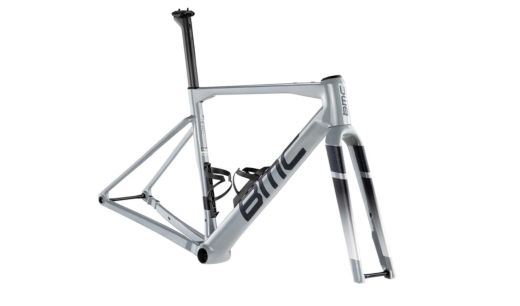 BMC Kaius 01 Frameset Stone Grey My26