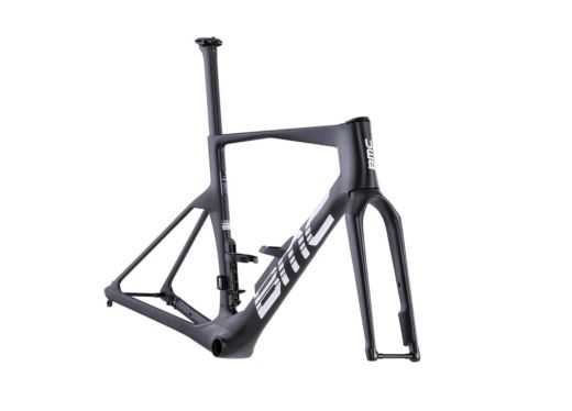 BMC Teammachine R 01 Frameset VAR0 Lightweight Carbon