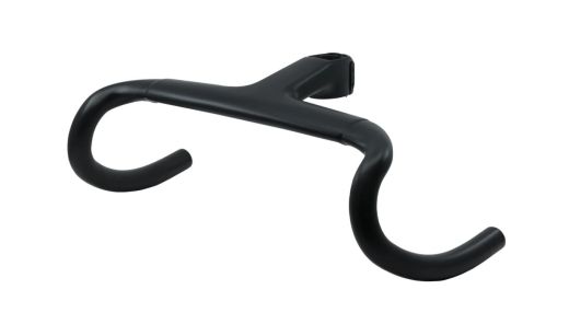 BMC ICS2 Carbon Aero Cockpit 360mm / 420mm black BMC ICS2 Carbon Aero Cockpit 360mm / 420mm black