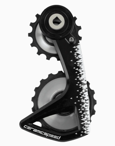 Ceramicspeed OSPW RS Alpha Special Edition Ceramicspeed OSPW RS Alpha Special Edition