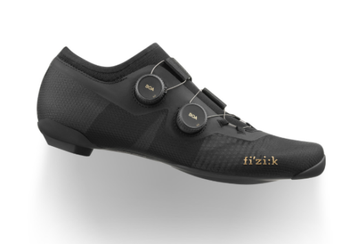 fizi:k Vega Carbon Black / Black fizi:k Vega Carbon Black / Black