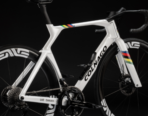 Colnago Y1Rs Rahmenset WC24 Colnago Y1Rs Rahmenset WC24