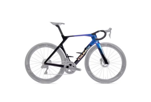 Colnago Y1Rs Rahmenset YSBO