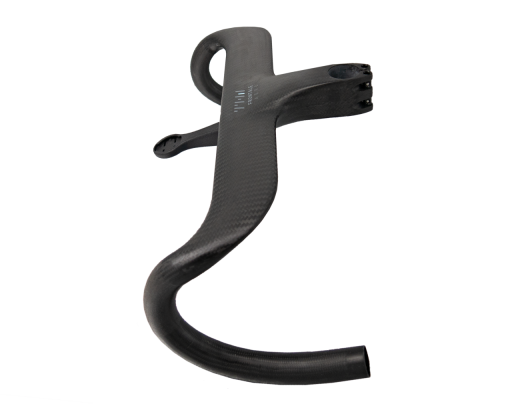 THM Carbones FRONTALE AERO Combobar