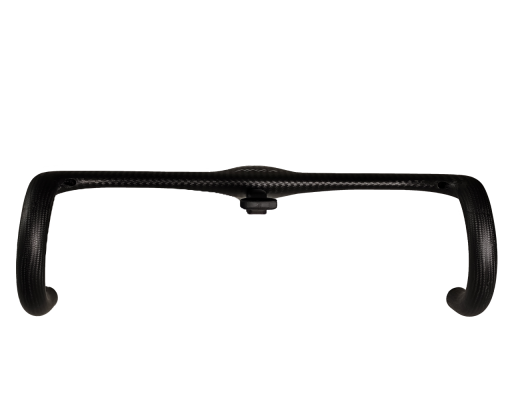 THM Carbones FRONTALE AERO Combobar