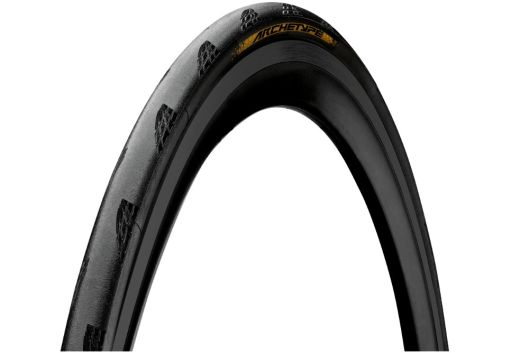 Continental Grand Prix 5000S TR Tour de France limited Edition Archetype Tubeless 30-622 Continental Grand Prix 5000S TR Tour de France limited Edition Archetype Tubeless 30-622