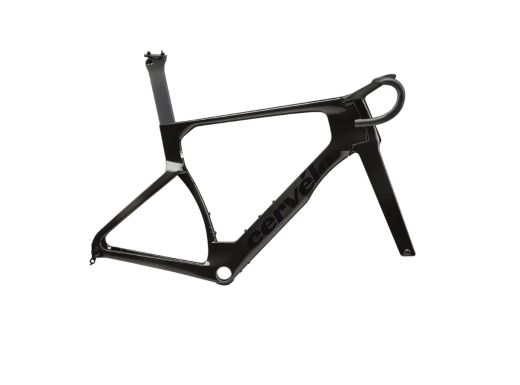 Cervélo S5 Rahmenset Five Black New My26