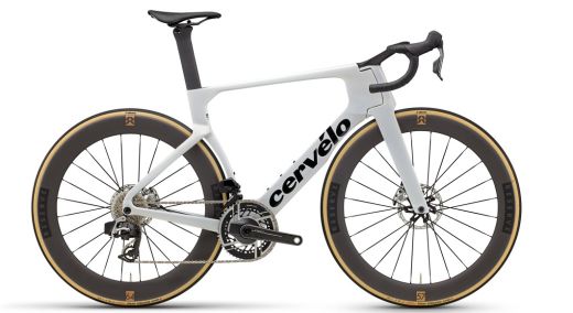 Cervélo S5 Disc SRAM Red AXS 2x12 Lithium New My26
