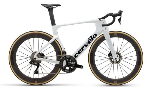 Cervélo S5 Disc Shimano Dura Ace Di2 2x12 Lithium New My26