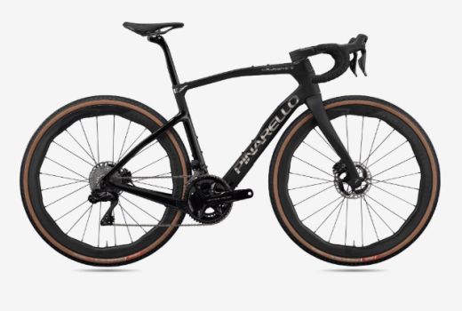 Pinarello Dogma GR SHIMANO DURA ACE DI2 2x12 BLACK ON BLACK Pinarello Dogma GR SHIMANO DURA ACE DI2 2x12 BLACK ON BLACK