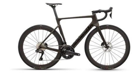 Cervélo Soloist Shimano Ultegra Di2 Dark Slate New My26 Cervélo Soloist Shimano Ultegra Di2 Dark Slate New My26