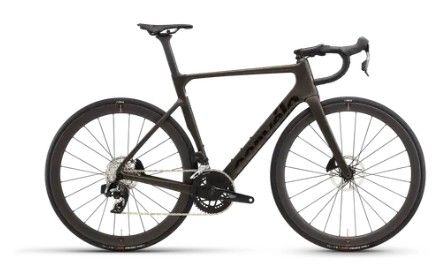 Cervélo Soloist SRAM Rival AXS Dark Slate New My26 Cervélo Soloist SRAM Rival AXS Dark Slate New My26