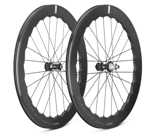 Fulcrum Sharq Carbon 57 C25 DB Fulcrum Sharq Carbon 57 C25 DB