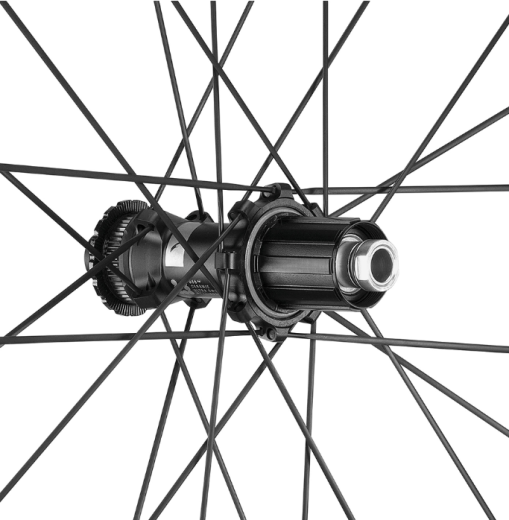 Fulcrum Sharq Carbon 57 C25 DB