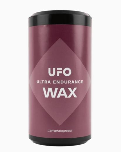 Ceramicspeed UFO Ultra Endurance Wax Kit