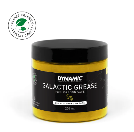 Dynamic Schmierfett Galatic Grease 200ml Dose