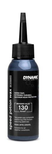 Dynamic Speed Potion Wax 100ml Flasche