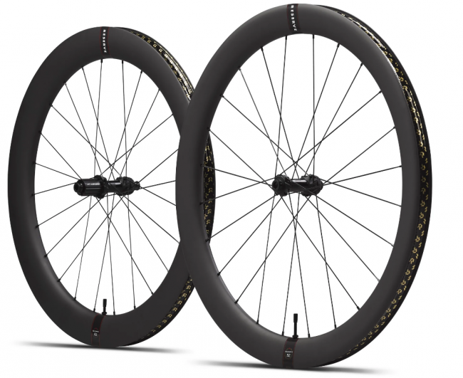 Reserve 52/63 TA Carbon The Ultimate Go-Fast Wheelset 700c | ZIPP ZR1 Reserve 52/63 TA Carbon The Ultimate Go-Fast Wheelset 700c | ZIPP ZR1