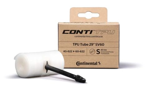 Continental TPU Gravel 40/60-622 60mm 45g Continental TPU Gravel 40/60-622 60mm 45g
