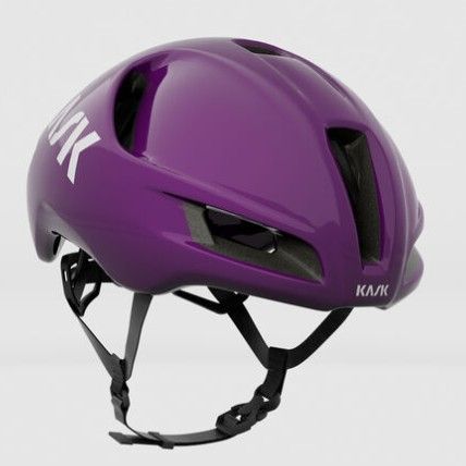 KASK UTOPIA Y WG11 Grape KASK UTOPIA Y WG11 Grape