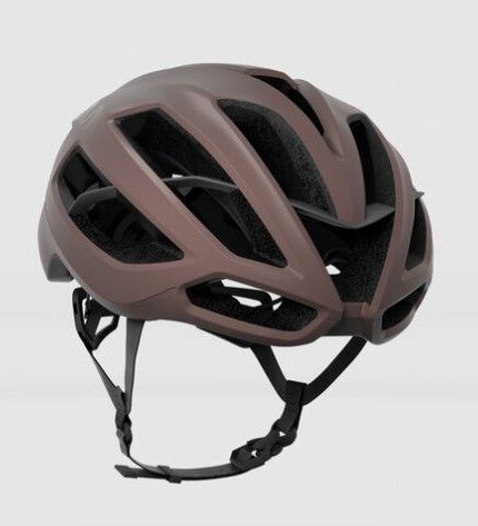 KASK PROTONE ICON WG11 Espresso Brown Matt KASK PROTONE ICON WG11 Espresso Brown Matt