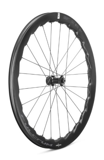 Fulcrum Soniq Carbon 42 C25 DB